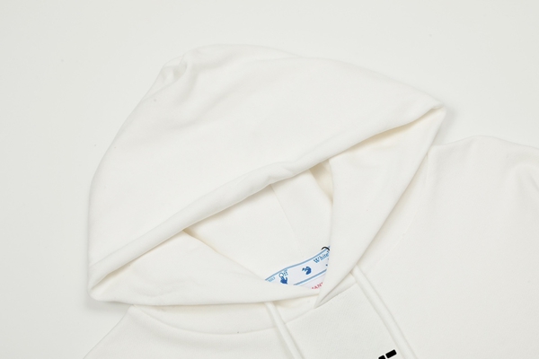 ブランドパーカー内部構造